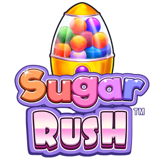 SugarRush Official UK Slot