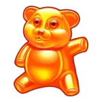 Teddy Bear Sugar Rush